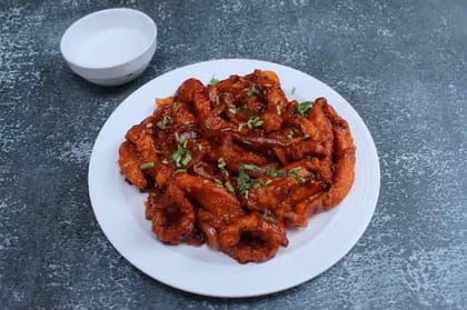 Crispy Chicken