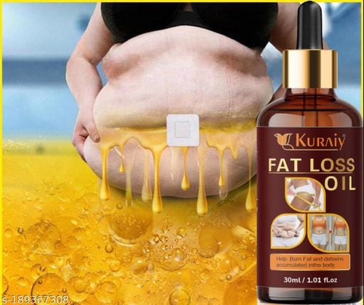 KURAIY New Essential Oils