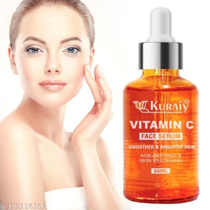KURAIY Everyday Face Oil & Serums