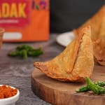 Kadak by Kachoriwala