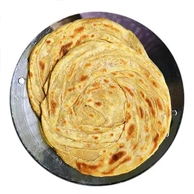 Lachha Parantha