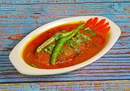 Rohu Fish Kalia [1 Piece]