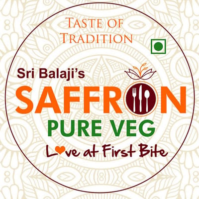 Saffron Pure Veg