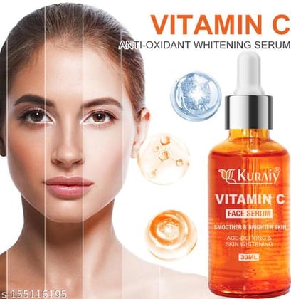 KURAIY New Face Oil & Serums