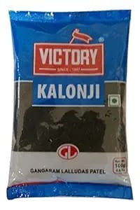 Victory Kalonji 100g