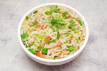Veg Fried Rice