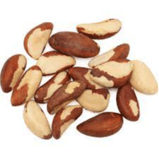 Havenuts Brazil Nuts, 250 gm