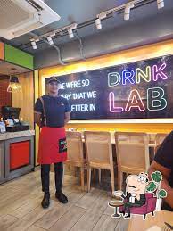 Drnk Lab