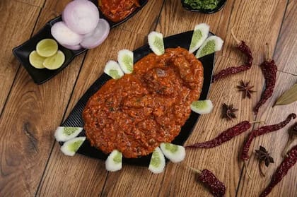Mutton Rara Masala