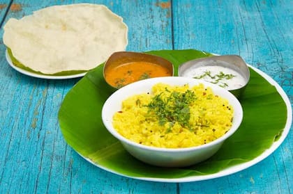 Lemon Rice