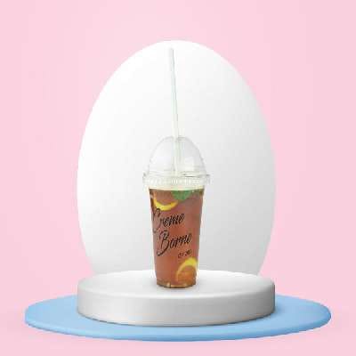 Classic Lemon Ice Tea