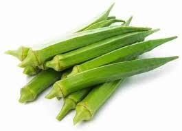 Lady Finger- Okra- Bhindi 250 GRAM