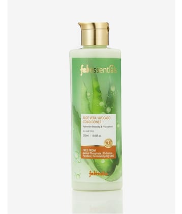 fabessentials Deep Conditioner 250 mL