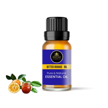 Bitter Orange Oil-100 ML