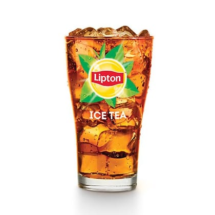 Medium Soft Drink (Ice Tea)