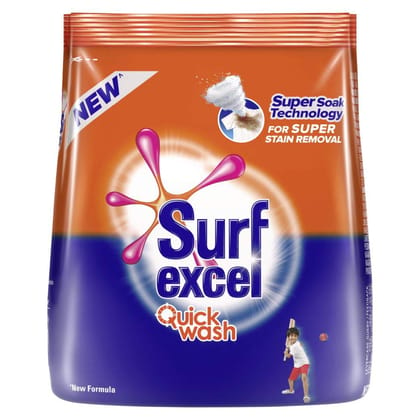 SURF EXCEL PWD 1 KG