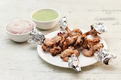 Chicken Lollipop