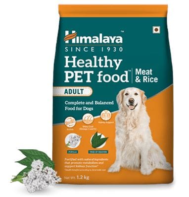 HEALTHY PET FOOD 1.2KG (ADULT) M&R INDAI 1 kg