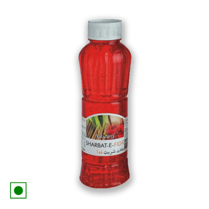 Hitkary Sharbat-E-Fida, 750 ml Bottle