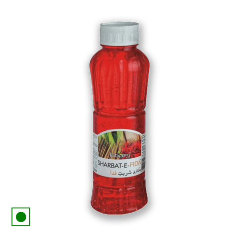 Hitkary Sharbat-E-Fida, 750 ml Bottle