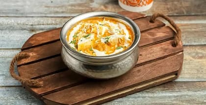 Khoya Paneer