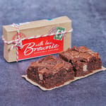 With Love Brownie