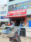 universe cakes& bakery 