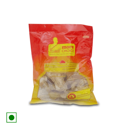 More Choice Superior Dry Ginger (Saunth), 50 gm Pouch