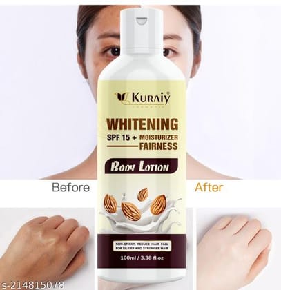 KURAIY Fancy Face Lotion
