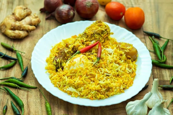 M.M Champaran Handi Meat Khazana