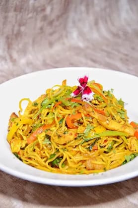 Veg Mee Goreng
