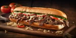 Bombay Rolls & Sandwich