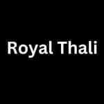 Royal Thali