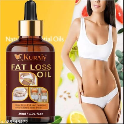 KURAIY Fancy Essential Oils