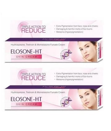 elosone ht cream ( pack of 4 )