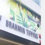 Brahmins Tiffin Centre