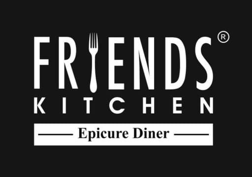 Friends Kitchen