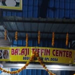 Balaji tiffin center