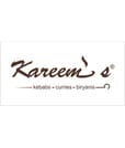 Kareem's