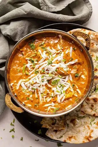 Paneer Lababdar