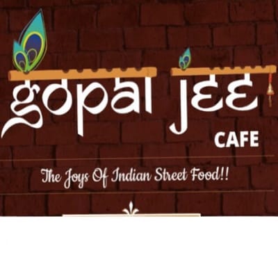 GOPALJEE cafe