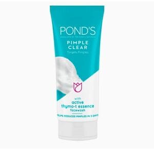 PONDS Pimple Clear  Germ Removal Facewash 100gm