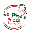 La pino'z pizza