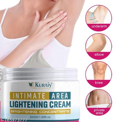 KURAIY Classic Whitening Cream