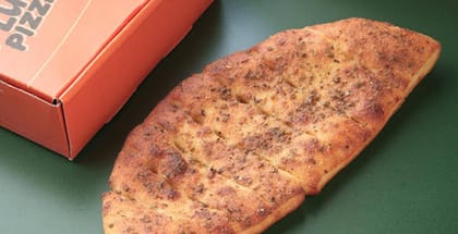2 x Garlic Bread