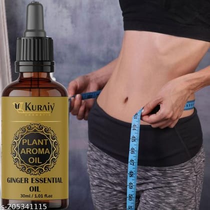 KURAIY Classic Essential  Massage Oils