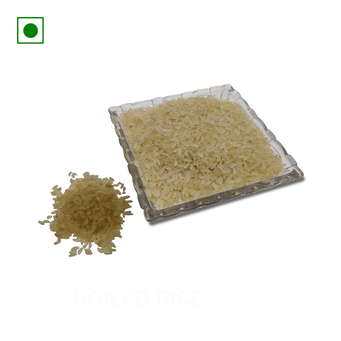 More Choice Boiled Rice, 1 kg Loose