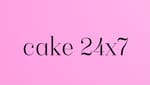cake 24x7