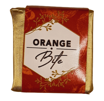Havenuts Bites - Orange