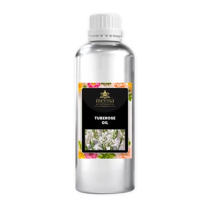 Tuberose Oil-100 GRAM